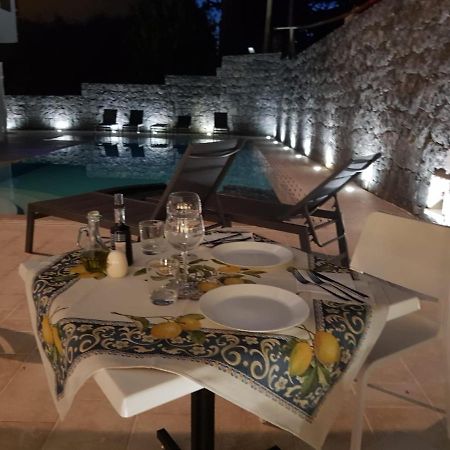 Marty Luxury B&B Calatabiano Luaran gambar