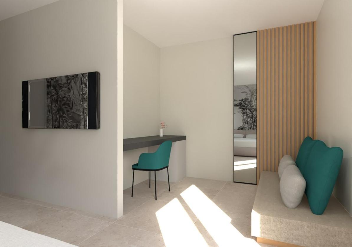 Marty Luxury B&B Calatabiano Luaran gambar