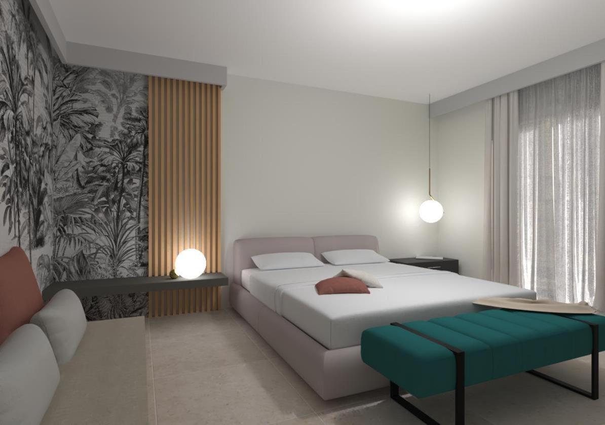 Marty Luxury B&B Calatabiano Luaran gambar