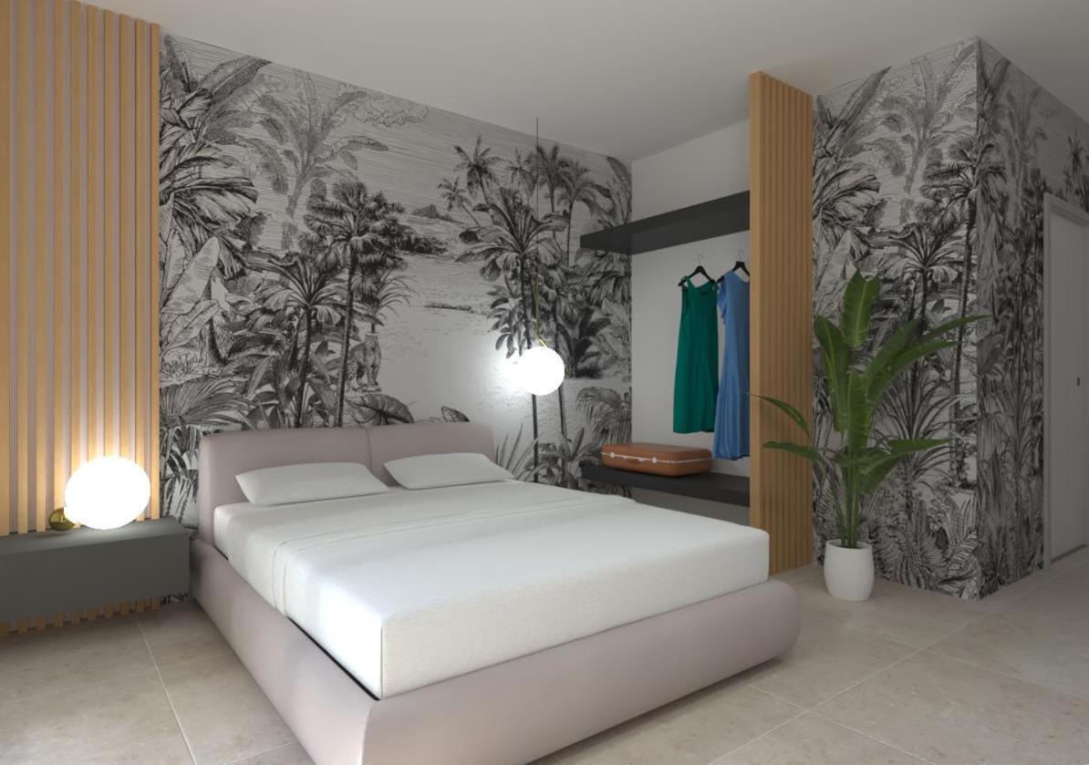 Marty Luxury B&B Calatabiano Luaran gambar