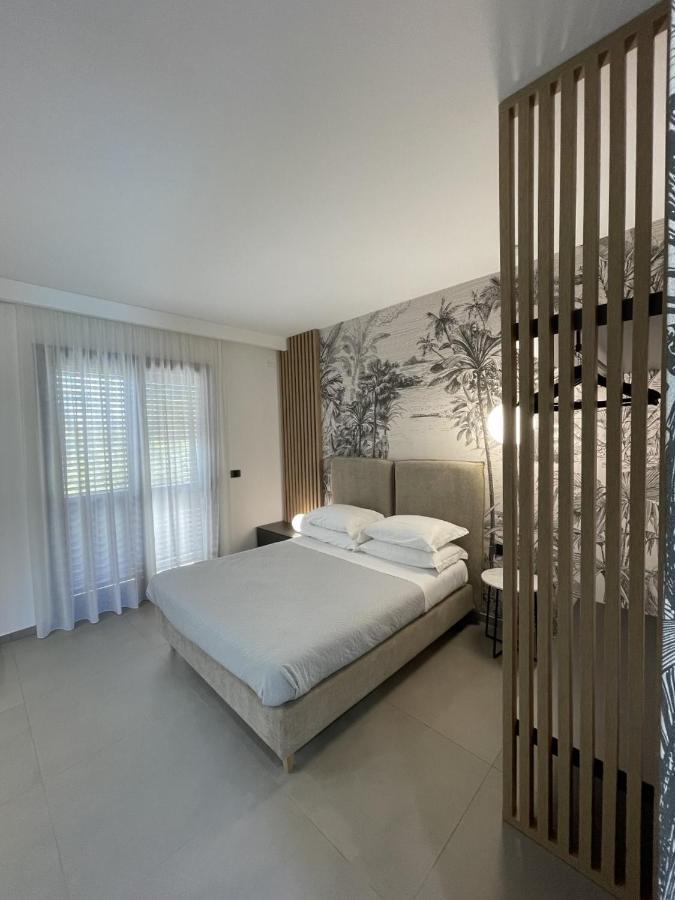 Marty Luxury B&B Calatabiano Luaran gambar