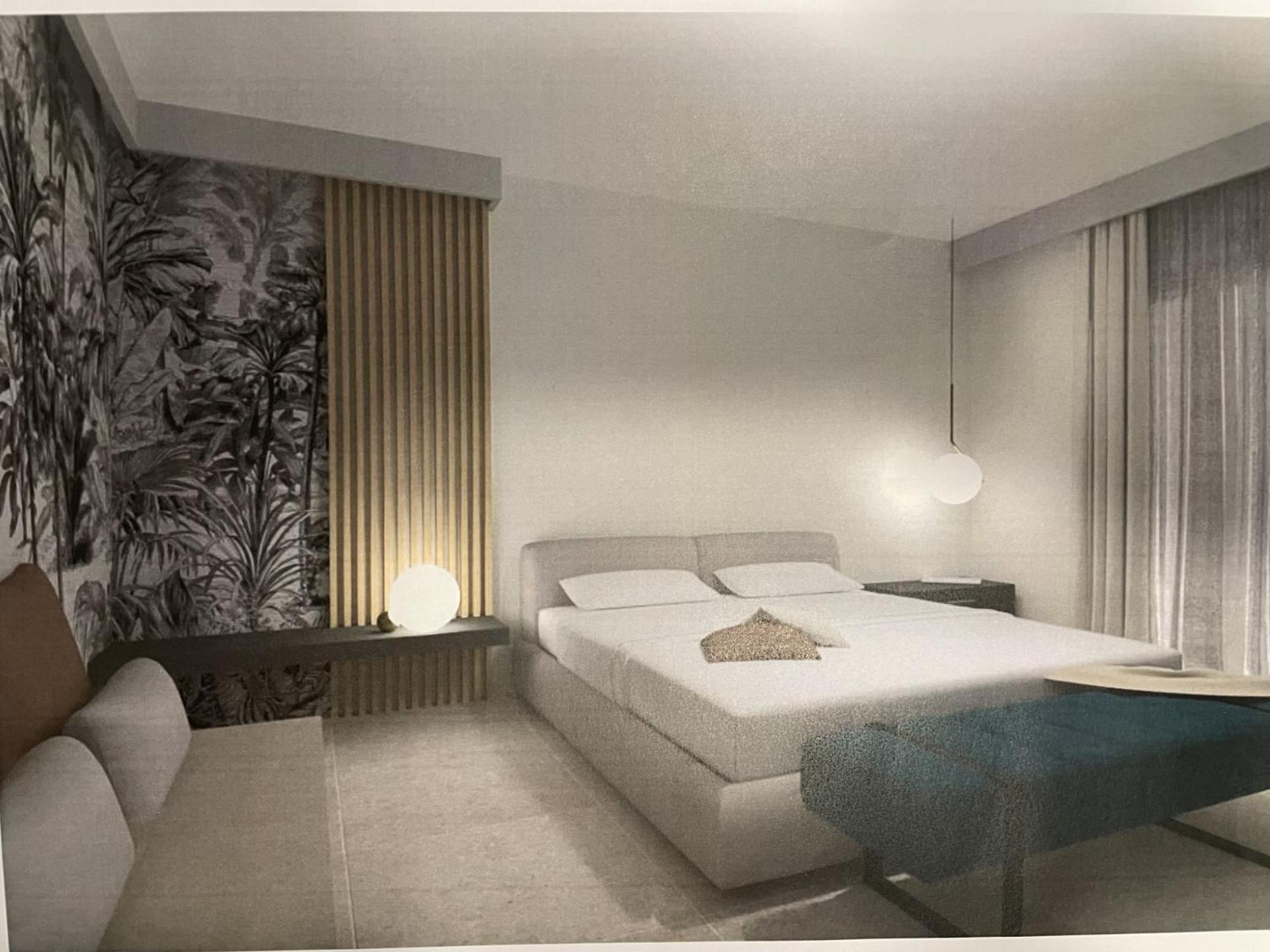 Marty Luxury B&B Calatabiano Luaran gambar