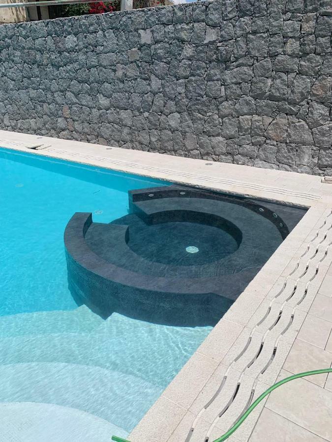 Marty Luxury B&B Calatabiano Luaran gambar