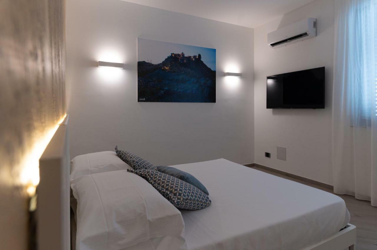 Marty Luxury B&B Calatabiano Luaran gambar