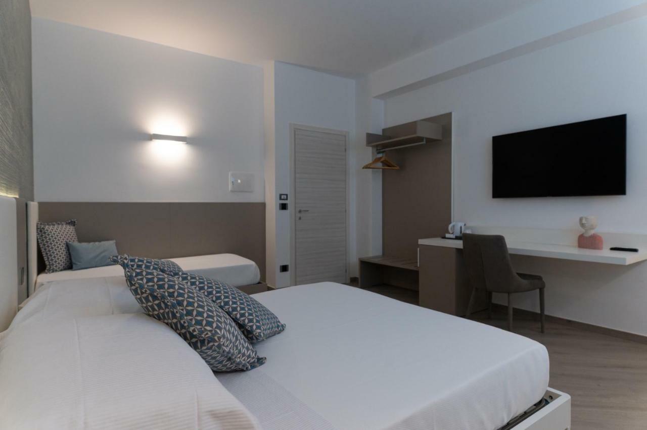 Marty Luxury B&B Calatabiano Luaran gambar