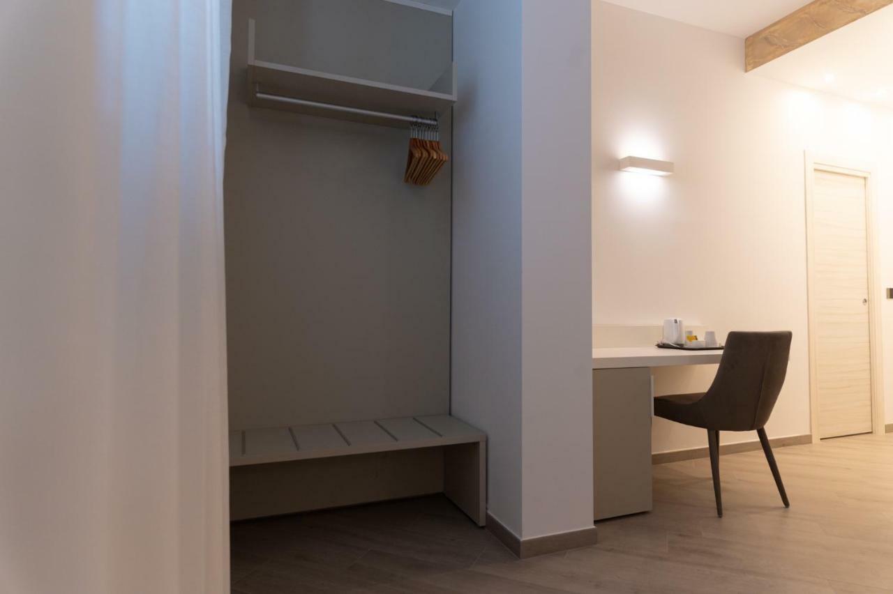 Marty Luxury B&B Calatabiano Luaran gambar