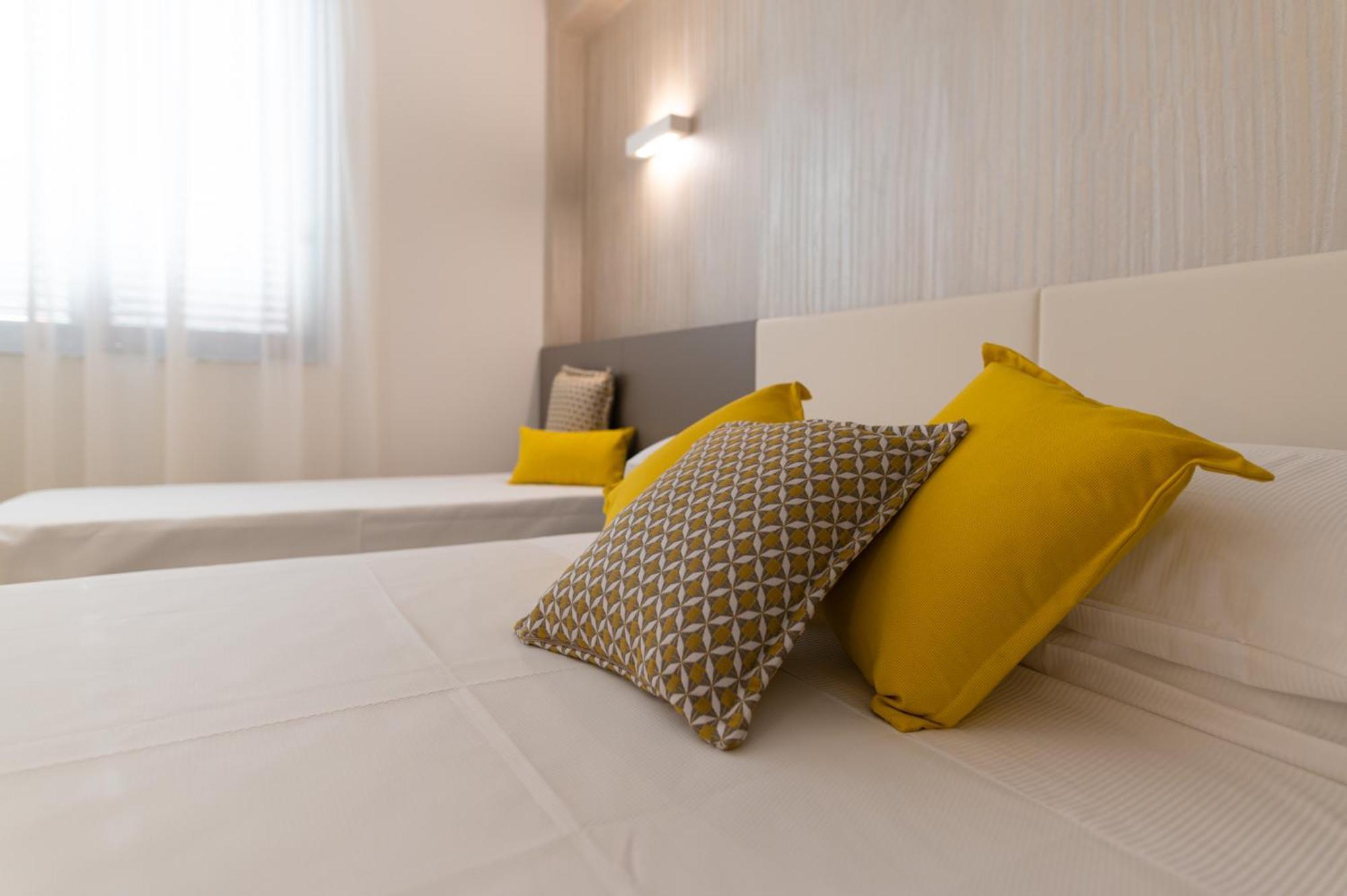 Marty Luxury B&B Calatabiano Luaran gambar