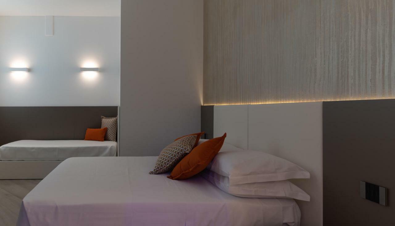 Marty Luxury B&B Calatabiano Luaran gambar