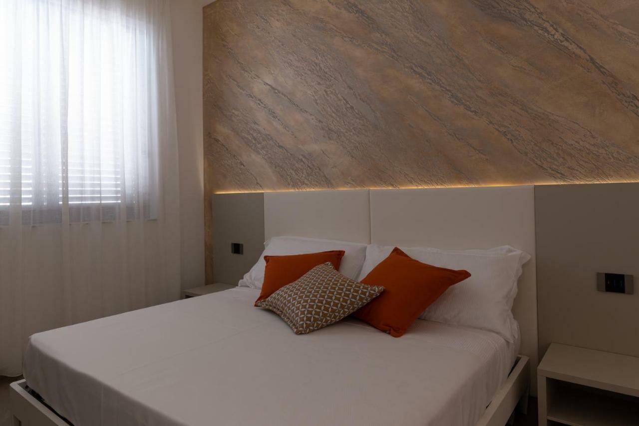 Marty Luxury B&B Calatabiano Luaran gambar
