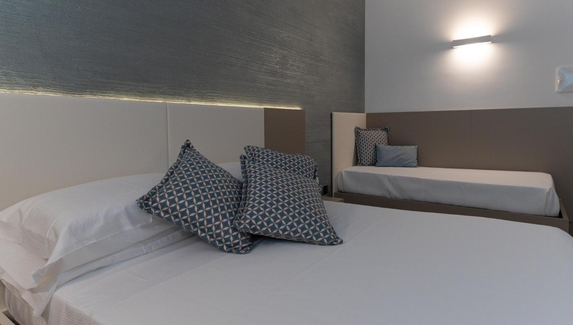 Marty Luxury B&B Calatabiano Luaran gambar