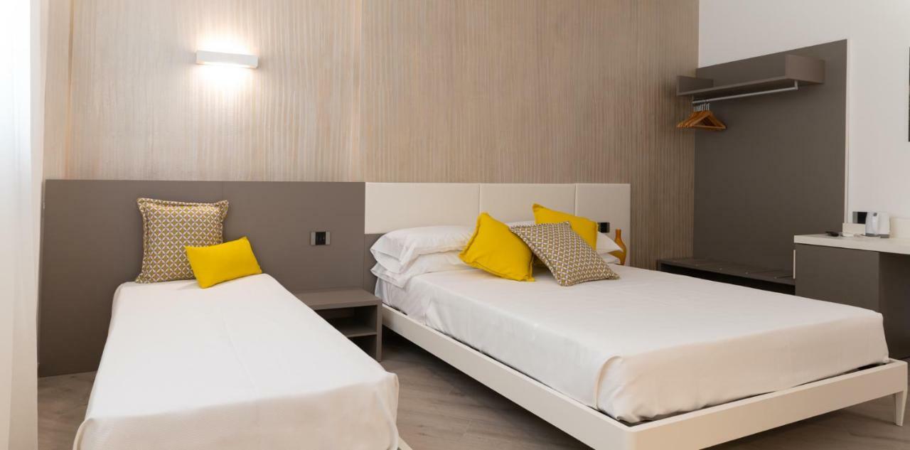 Marty Luxury B&B Calatabiano Luaran gambar