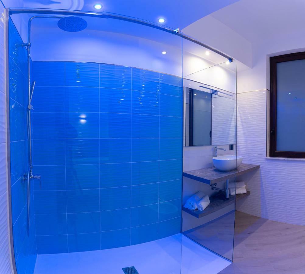 Marty Luxury B&B Calatabiano Luaran gambar