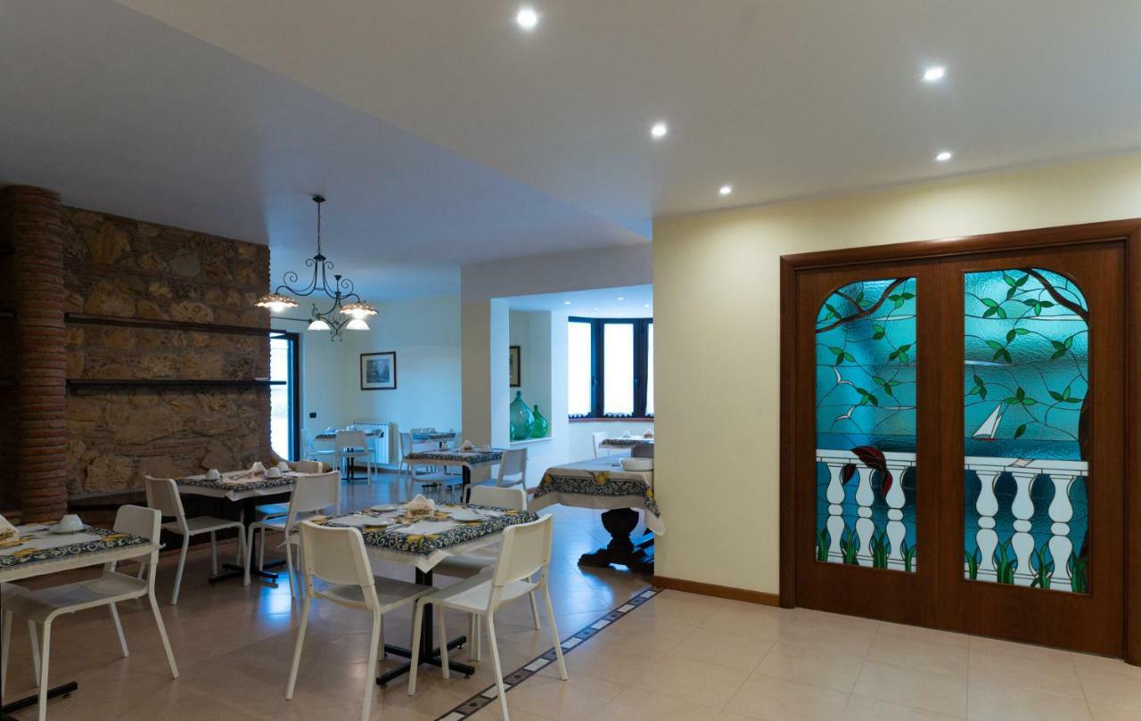 Marty Luxury B&B Calatabiano Luaran gambar