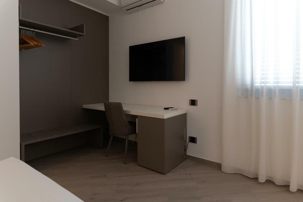 Marty Luxury B&B Calatabiano Luaran gambar