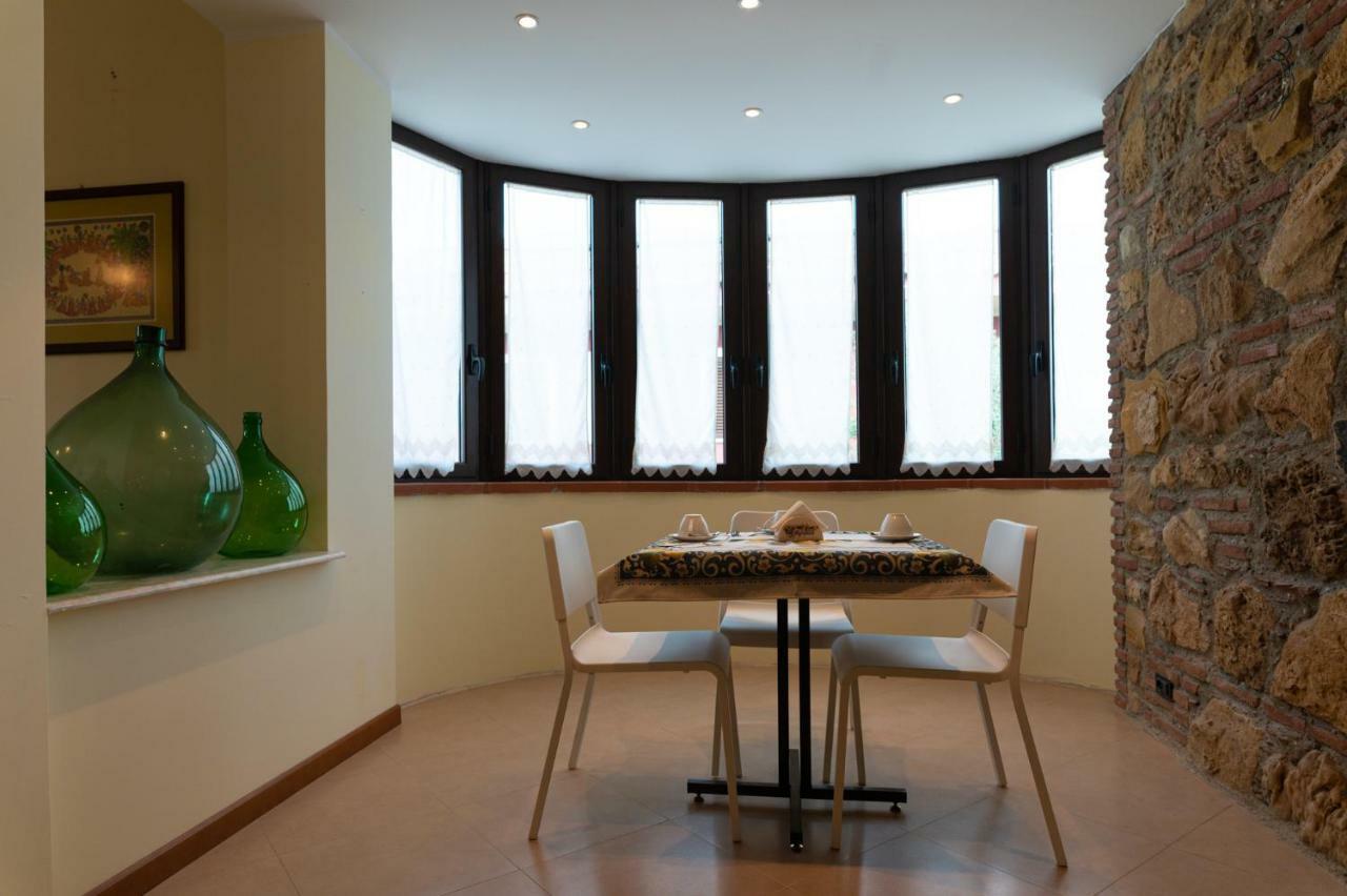 Marty Luxury B&B Calatabiano Luaran gambar