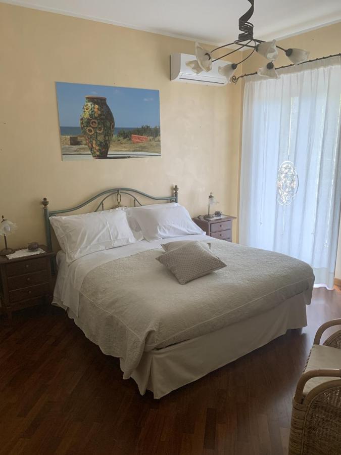 Marty Luxury B&B Calatabiano Luaran gambar