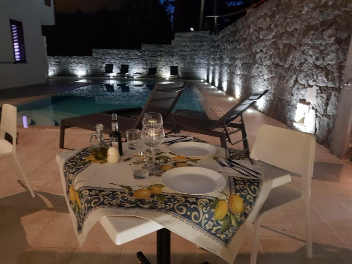 Marty Luxury B&B Calatabiano Luaran gambar